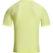 CEP - tricou tehnic - ultralight seamless shirt short sleeve v2 - lime
