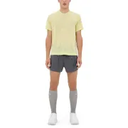 CEP - tricou tehnic - ultralight seamless shirt short sleeve v2 - lime