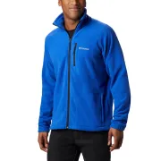 Columbia - Bluza Barbati Columbia Fast Trek II Full Zip - albastru