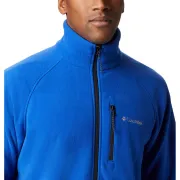 Columbia - Bluza Barbati Columbia Fast Trek II Full Zip - albastru