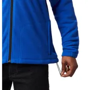 Columbia - Bluza Barbati Columbia Fast Trek II Full Zip - albastru
