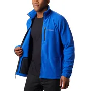 Columbia - Bluza Barbati Columbia Fast Trek II Full Zip - albastru