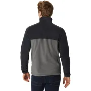 Columbia - Bluza Barbati Columbia Steens Mountain Full Zip 2.0 - negru