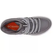 Columbia - Ghete Femei Columbia Slopeside Village Omni-heat Mid - gri