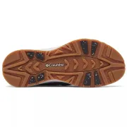 Columbia - Ghete Femei Columbia Slopeside Village Omni-heat Mid - gri