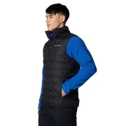 Columbia - Vesta Barbati Columbia Delta Ridge II Down - negru