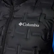 Columbia - Vesta Barbati Columbia Delta Ridge II Down - negru