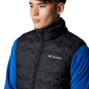 Columbia - Vesta Barbati Columbia Delta Ridge II Down - negru