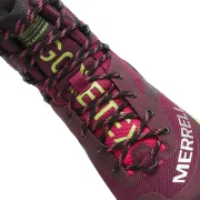 Merrell - pantofi sport - MTL THERMO ROGUE 4 MI - crimson