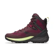 Merrell - pantofi sport - MTL THERMO ROGUE 4 MI - crimson