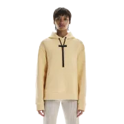 On - hanorac - Focus Tech Hoodie W - Nectar