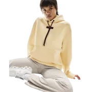 On - hanorac - Focus Tech Hoodie W - Nectar