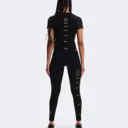 On - tricou tehnic - Performance-T Lumos W - Black