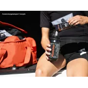 Powerbar - plic pudra carbohidrati - Fuel Drink - Lamaie - 94g