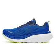 Saucony - pantofi sport - HURRICANE 25 - lapis | citron