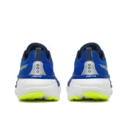 Saucony - pantofi sport - HURRICANE 25 - lapis | citron