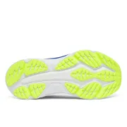 Saucony - pantofi sport - HURRICANE 25 - lapis | citron