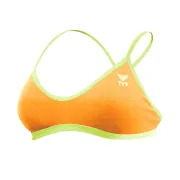 TYR - Solid Trinity Orange | Yellow