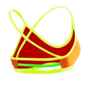 TYR - Solid Trinity Orange | Yellow