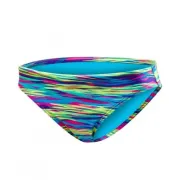 TYR - bikini - Bonzai Classic Bikini Bottom W - blue multi