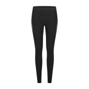 CEP - colanti compresie lungi de alergare dama - Pro Run Tights Cargo - black