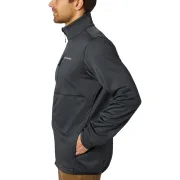 Columbia - Bluza Barbati Columbia Outdoor Elements Full Zip - negru