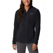 Columbia - Bluza Femei Columbia Basin Trail III Full Zip - negru