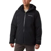 Columbia - Geaca Barbati Columbia Cascade Peak Iv Interchange - negru