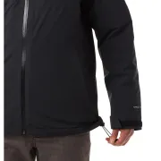 Columbia - Geaca Barbati Columbia Cascade Peak Iv Interchange - negru