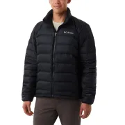 Columbia - Geaca Barbati Columbia Cascade Peak Iv Interchange - negru