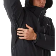 Columbia - Geaca Barbati Columbia Cascade Peak Iv Interchange - negru