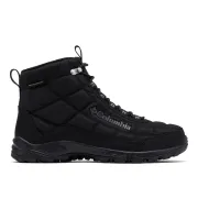 Columbia - Ghete Barbati Columbia Firecamp Boot - negru