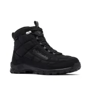Columbia - Ghete Barbati Columbia Firecamp Boot - negru