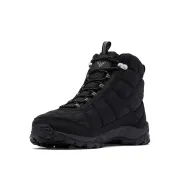 Columbia - Ghete Barbati Columbia Firecamp Boot - negru