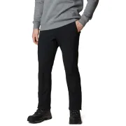 Columbia - Pantaloni Barbati Columbia Passo Alto III Heat - negru
