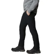 Columbia - Pantaloni Barbati Columbia Passo Alto III Heat - negru
