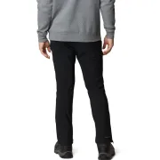 Columbia - Pantaloni Barbati Columbia Passo Alto III Heat - negru