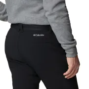 Columbia - Pantaloni Barbati Columbia Passo Alto III Heat - negru