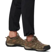 Columbia - Pantaloni Barbati Triple Canyon Fall Hiking - negru
