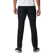 Columbia - Pantaloni Barbati Triple Canyon Fall Hiking - negru