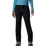 Columbia - Pantaloni Femei Columbia Back Beauty Passo Alto III - negru