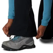 Columbia - Pantaloni Femei Columbia Back Beauty Passo Alto III - negru