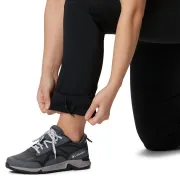 Columbia - Pantaloni Femei Columbia Back Beauty Softshell - negru