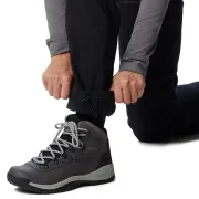 Columbia - Pantaloni Femei Columbia Back Beauty Warm Softshell - negru