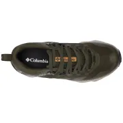 Columbia - Pantofi Barbati Columbia Facet 75 Outdry V2 - verde
