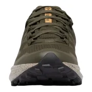 Columbia - Pantofi Barbati Columbia Facet 75 Outdry V2 - verde