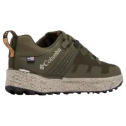 Columbia - Pantofi Barbati Columbia Facet 75 Outdry V2 - verde