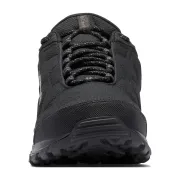 Columbia - Pantofi Barbati Columbia Firecamp III Wp - negru