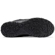 Columbia - Pantofi Barbati Columbia Firecamp III Wp - negru