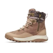 Merrell - pantofi sport - SIREN 4 THERMO MID ZI - hazel